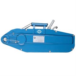 Лебедка ручная рычажная GEARSEN MTM 5400 141-102953 - фото 6033363