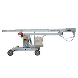 Мини-кран Lissmac LMK 400 TFE 397-052180 - фото 6034100