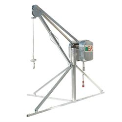 TeaM Лебедка НЕ 725 141-236479 - фото 6034155