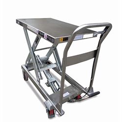 Подъемный стол передвижной NOBLELIFT TFD35S 306-072226 - фото 6034639