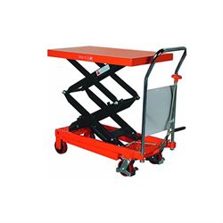 Подъемный стол передвижной NOBLELIFT TFD70 306-072217 - фото 6034652