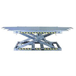 Подъёмный стол Lissmac MAB 2801-2 (230 В) 306-052158 - фото 6034679