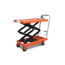 Подъемный стол передвижной NIULI WP 800 306-074955 - фото 6034753