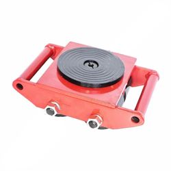 Каток (подкатной) 6т СТА-4 348-162882 - фото 6035103