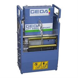 Наклонный подъемник GEDA LIFT 250 COMFORT 21,5 м 647-077298 - фото 6035374