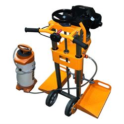 Керноотборник RR-Systems CS-280 (Z) 134-176948 - фото 6035389