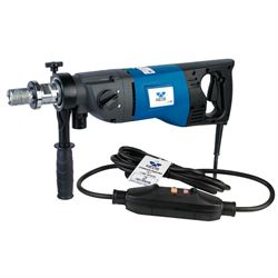 Установка алмазного бурения KEOS PULSAR KS-180P (мотор с микроударом) 134-086474 - фото 6035421