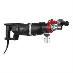 Алмазная дрель с микроударом BYCON DB-162D 134-291423 - фото 6035513