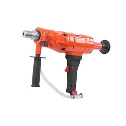 Двигатель установки алмазного бурения Messer DM 100 (1,5 кВт) 134-030344 - фото 6035732