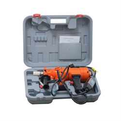 Установка алмазного сверления CF02-80 134-009150 - фото 6036065