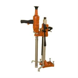 Машина сверлильная DIAMASTER CF02-80 (1,5кВт/220В)|д.25-90мм/ 950/2100об./мин. 134-288202 - фото 6036067