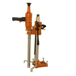 Установка алмазного сверления CF02-80 (со станиной) 134-009151 - фото 6036071