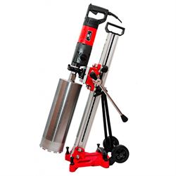 Установка алмазного сверления Brexit B-Dril 160N 134-092434 - фото 6036194