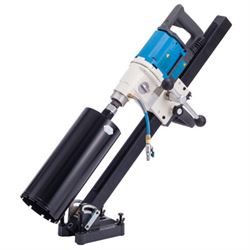 Установка алмазного бурения SHIBUYA TSH-163 (с наклоном, крепление болты) 134-008759 - фото 6036213