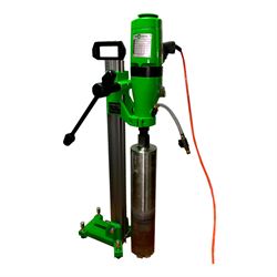 Керноотборник Dr. Schulze DRILLKOMPLEKT 100 Eco-S 134-045133 - фото 6036296