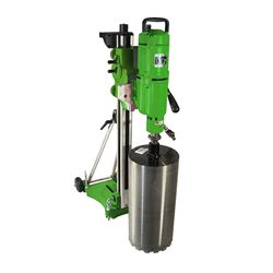 Установка алмазного бурения DRILLKOMPLEKT 300 Optimum Eco 134-121035 - фото 6036320