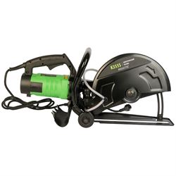 Электрический бетонорез Diamaster K355S 189-293577 - фото 6036394