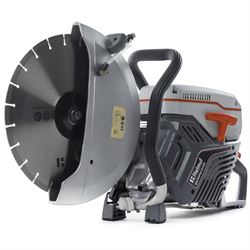 Бензорез Helmut GT350 189-178378 - фото 6036540