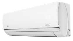 Неинверторный кондиционер Funai Kadzoku RAC-KD55HP.D01 M213961 - фото 6044795