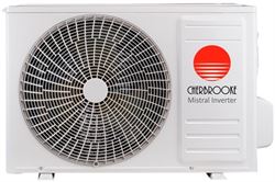 Инверторный кондиционер CHERBROOKE Mistral ASV-09UR4K1/AOV-09UR4K1 M261046 - фото 6052745