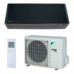 Инверторный кондиционер Daikin Stylish FTXA25BB/RXA25A M174840 - фото 6052967