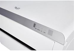 Инверторный кондиционер Shuft Tor SFTMI-09HN1_22Y M194972 - фото 6053034