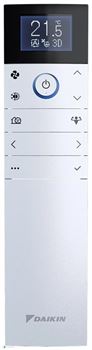 Инверторный кондиционер Daikin Emura 3 FTXJ50AW/RXJ50A M202708 - фото 6053153