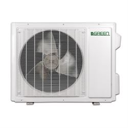 Инверторный кондиционер Green Triumph TSI/TSO-09 HRIY1 M193493 - фото 6053228