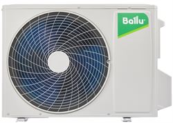 Инверторный кондиционер Ballu Platinum Evolution BSUI-24HN8_23Y M214839 - фото 6053248
