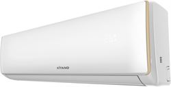 Инверторный кондиционер Kitano KRD-Viki-II-07 M219252 - фото 6053282