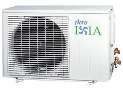 Инверторный кондиционер Aero IXIA CommonRow AI-12CRI/AI-12CRIE M207810 - фото 6053283