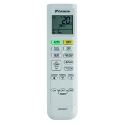 Инверторный кондиционер Daikin Comfora FTXP60M/RXP60M M129533 - фото 6053398