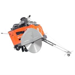 Швонарезчик дизельный Husqvarna FS7000D 208-019375 - фото 6059488