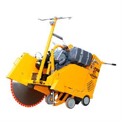 Швонарезчик дизельный CF-2500 D 208-002098 - фото 6059504