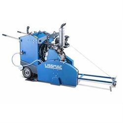 Швонарезчик Lissmac MULTICUT 400 208-101155 - фото 6059543