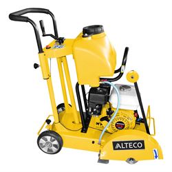 Бензиновый швонарезчик ALTECO Q300H 208-147747 - фото 6059819