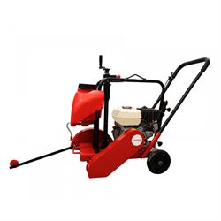 Резчик швов HODMAN Q300H (Honda GX160, 5.5 л.с.) 208-149688 - фото 6059826