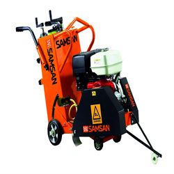 Резчик швов Samsan CUT 451L 208-085017 - фото 6059844