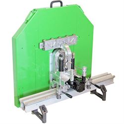 Машина стенорезная SW800 HD30/19 GT1200 215-011122 - фото 6060172