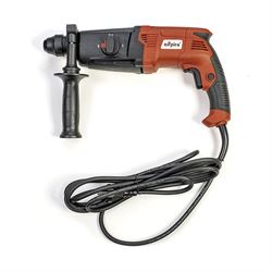 Перфоратор Espira RHI-P2603 263-177023 - фото 6060760