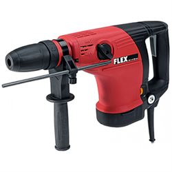 Комбинированный НЕ аккумуляторный перфоратор FLEX CHE 5-45 SDS-max 263-076631 - фото 6060918