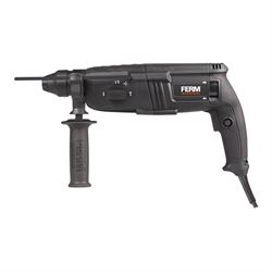 Перфоратор Ferm HDM1038P, без аккумулятора, 800 Вт 263-221242 - фото 6061137
