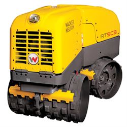 Каток Wacker Neuson RTLx-SC3 217-021360 - фото 6061565