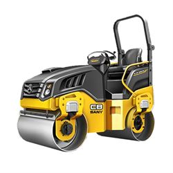 Комбинированный каток SANYSZR30C-8 217-203598 - фото 6061754