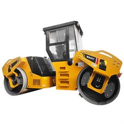 Дорожный каток SANYSTR140C-8 217-203584 - фото 6061789