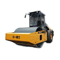Дорожный каток SANY SSR120C-10 217-138918 - фото 6061847