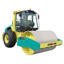 Каток дорожный Ammann ASC 110D 217-076885 - фото 6061965
