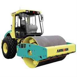 Каток дорожный Ammann ASC 130D 217-076887 - фото 6061977