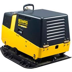 Виброплита BPH 80/65 S D E-start (реверсивная) 135-013853 - фото 6062011