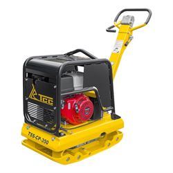 Реверсивная вибрационная плита TSS CP-350 135-005833 - фото 6062070